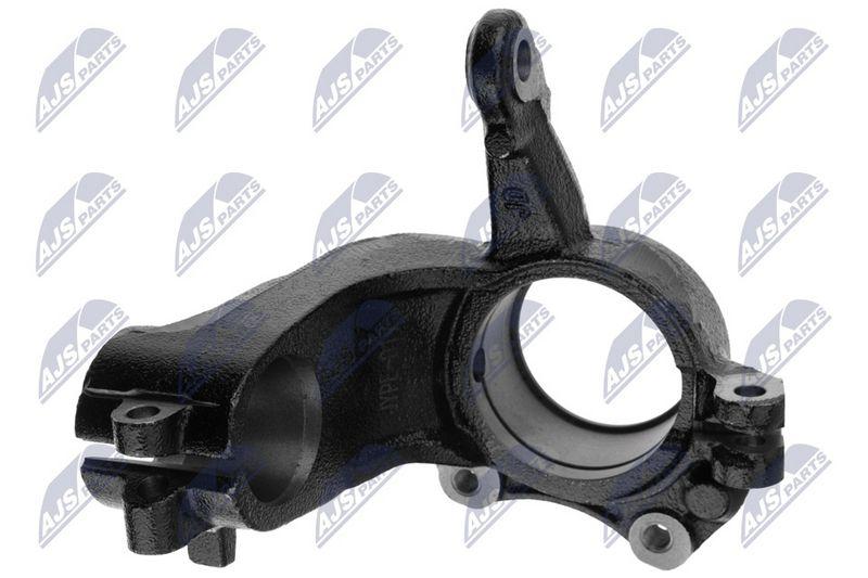 Fusée d'essieu, suspension de roue NTY ZZP-PE-017