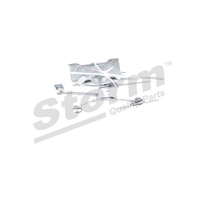 Lève-vitre STORM QUALITY PARTS 65176