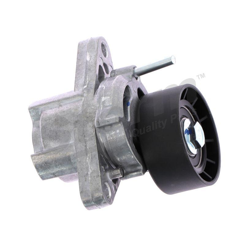 Tendeur de courroie, courroie trapézoïdale à nervures STORM QUALITY PARTS 106191