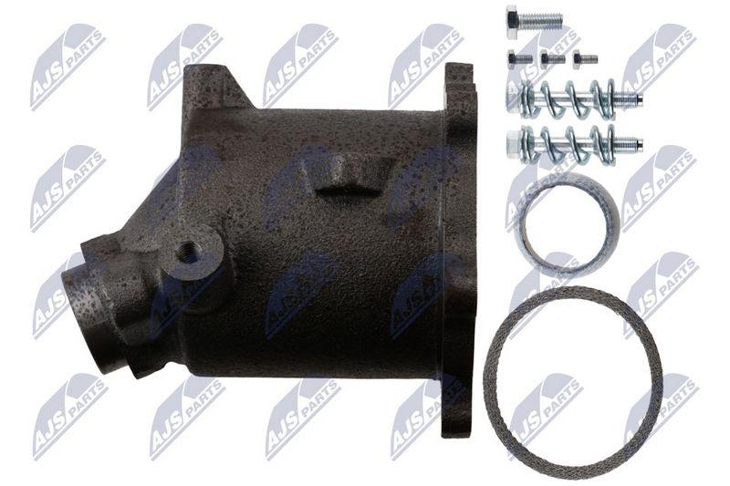 Catalyseur NTY KAT-NS-003