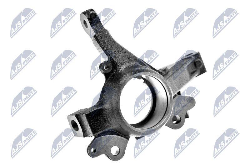 Fusée d'essieu, suspension de roue NTY ZZP-FT-003