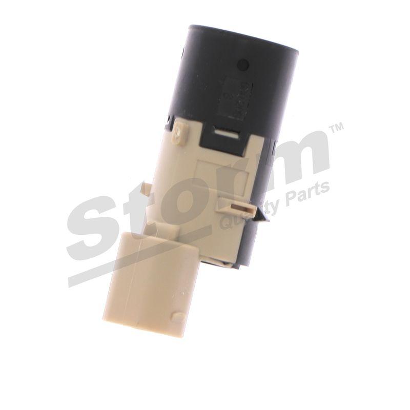 Capteur, aide au stationnement STORM QUALITY PARTS 777137