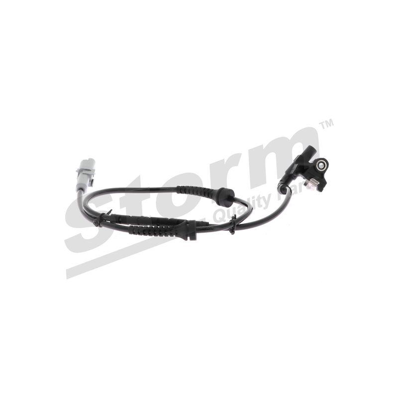Capteur, vitesse de roue STORM QUALITY PARTS 708000
