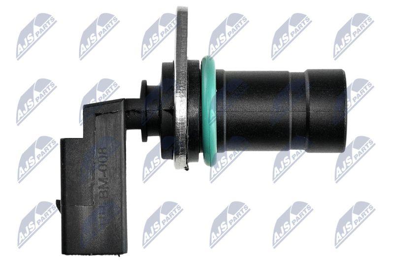 Capteur d'angle, vilebrequin NTY ECP-BM-008