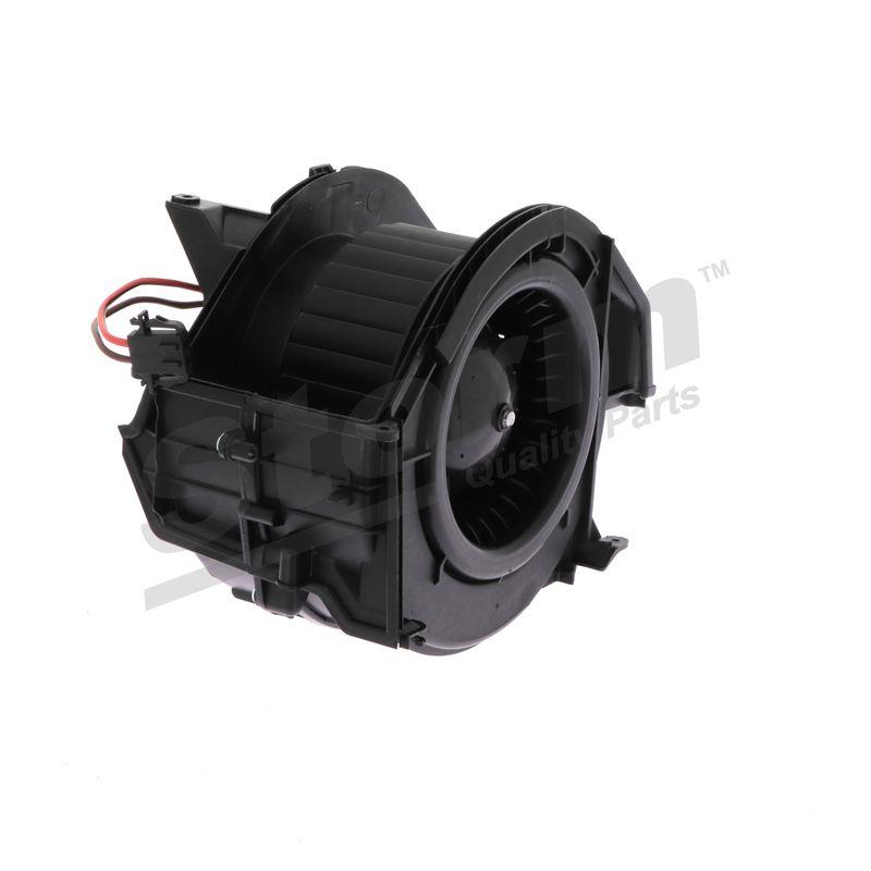 Pulseur d'air habitacle STORM QUALITY PARTS 1020801