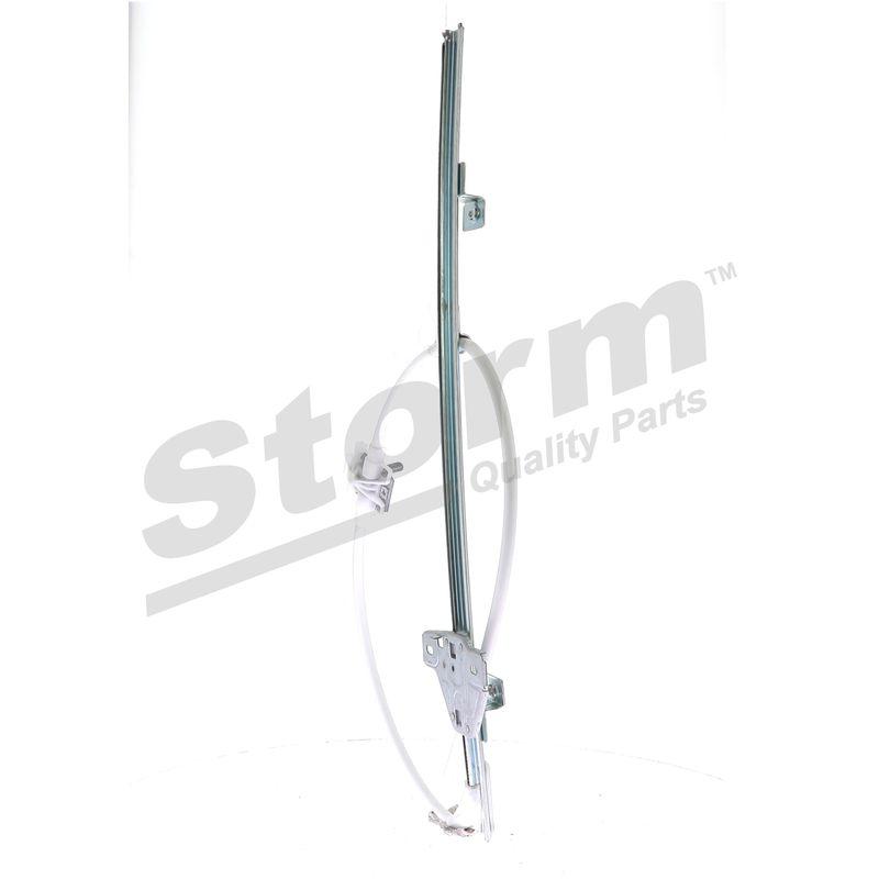 Lève-vitre STORM QUALITY PARTS 83674