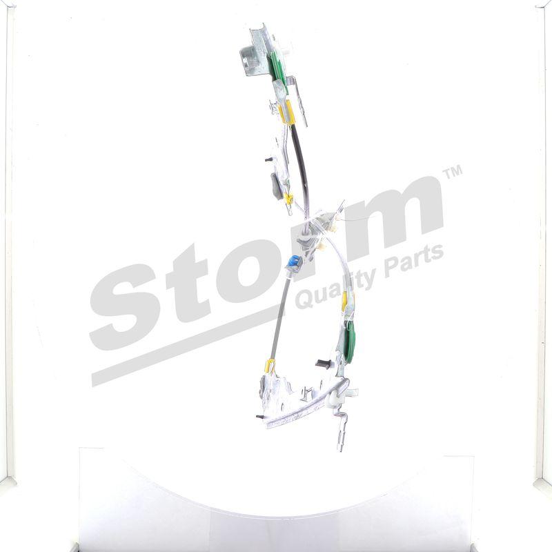 Lève-vitre STORM QUALITY PARTS 150975