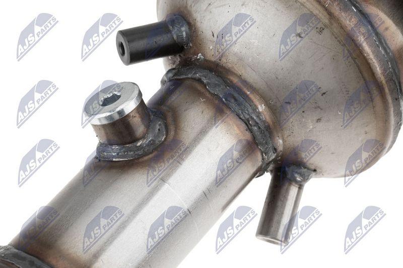 Catalyseur NTY KAT-FR-011