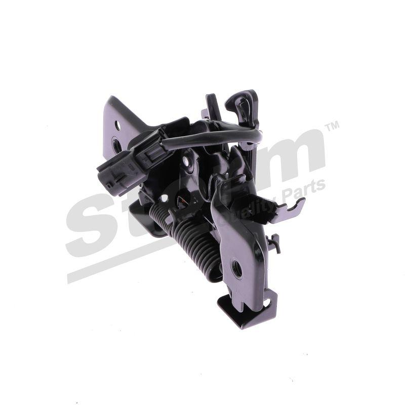 Serrure de capot-moteur STORM QUALITY PARTS 8713510