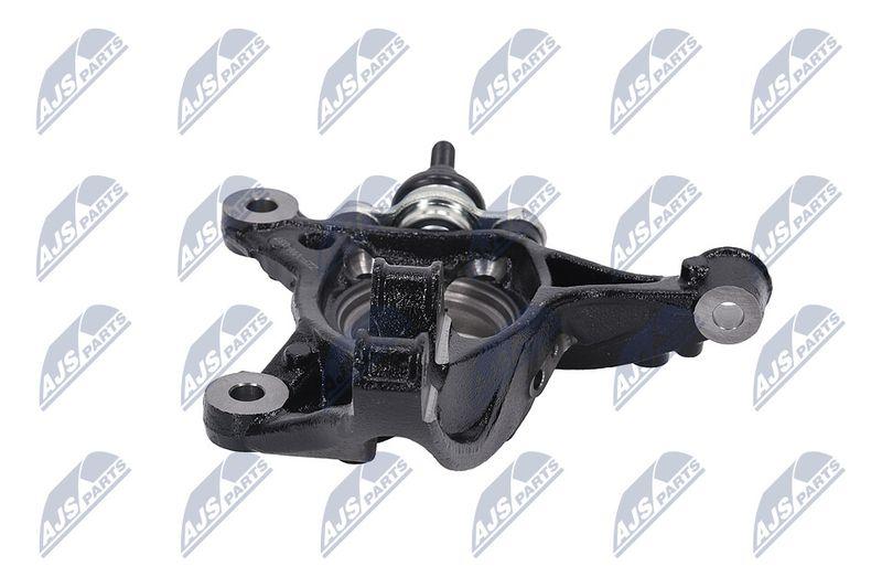 Fusée d'essieu, suspension de roue NTY ZZP-VW-037