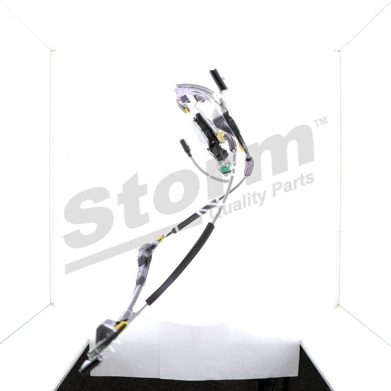 Lève-vitre STORM QUALITY PARTS 46576