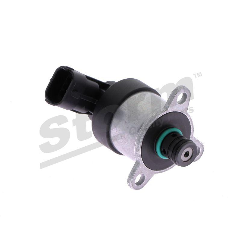 Régulateur, quantité de carburant (système à rampe commune) STORM QUALITY PARTS STO888204