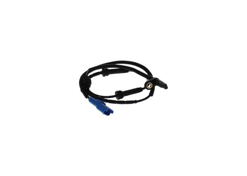 Capteur, vitesse de roue BOSCH 0 986 594 597