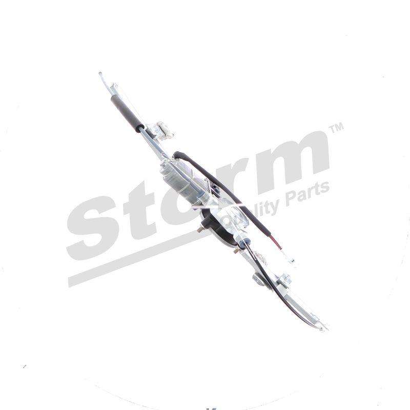 Lève-vitre STORM QUALITY PARTS 125080