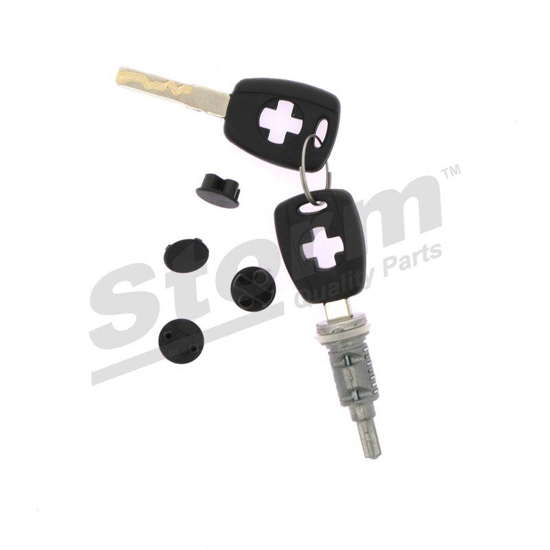 Cylindre de serrure STORM QUALITY PARTS 14352003