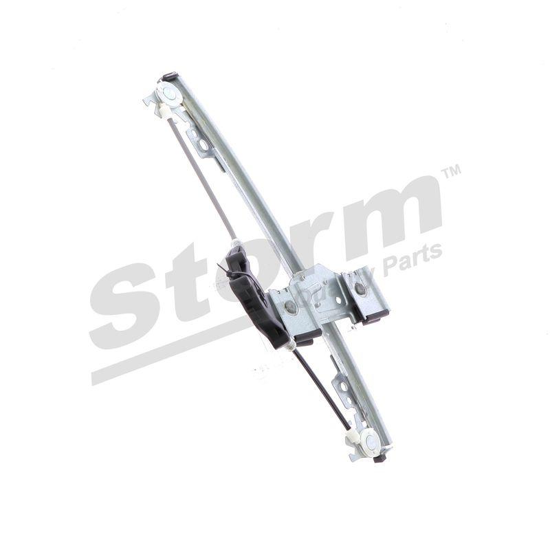 Lève-vitre STORM QUALITY PARTS 41378