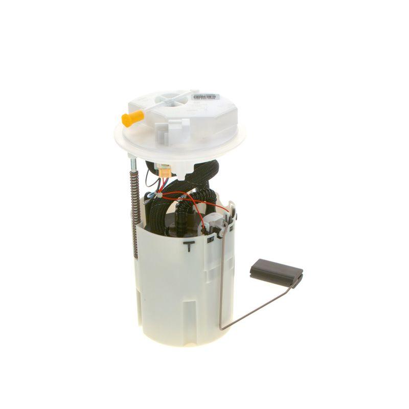 Unité d'injection de carburant BOSCH 0 580 313 053