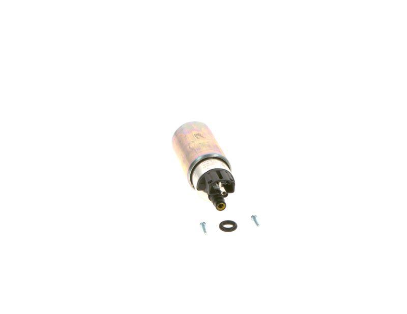 Pompe à carburant BOSCH 0 986 580 804