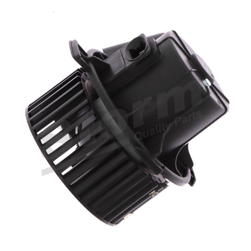 Pulseur d'air habitacle STORM QUALITY PARTS 2750803