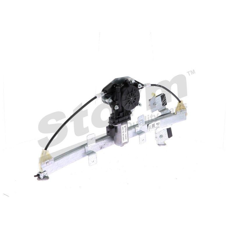 Lève-vitre STORM QUALITY PARTS 48776