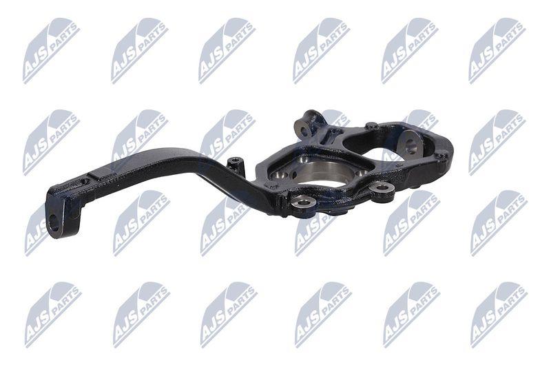 Fusée d'essieu, suspension de roue NTY ZZP-CH-046
