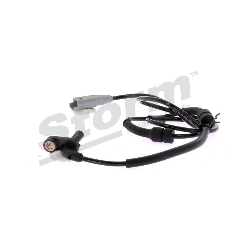Capteur, vitesse de roue STORM QUALITY PARTS 777124
