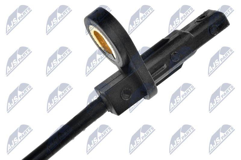 Capteur, vitesse de roue NTY HCA-SU-044