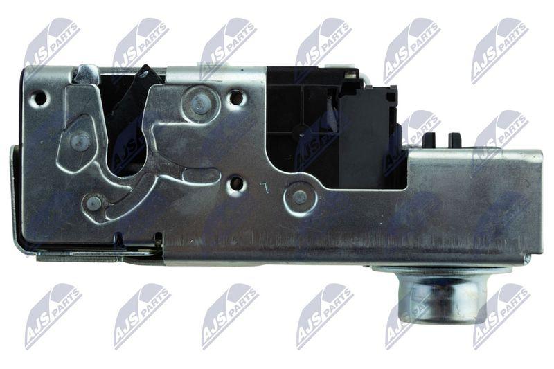 Serrure de porte NTY EZC-FR-193