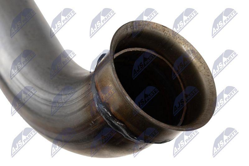 Catalyseur NTY KAT-PE-005