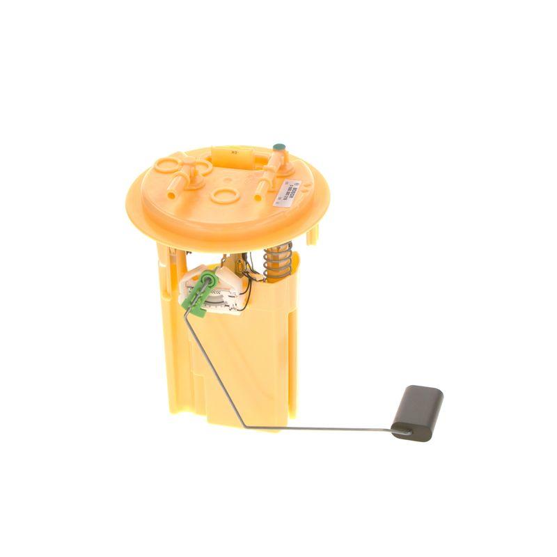 Unité d'injection de carburant BOSCH 0 986 580 216