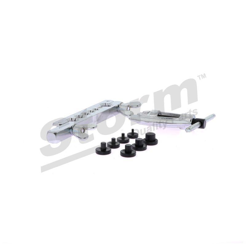 Kit d’outils de cintrage, conduite de frein STORM QUALITY PARTS 88910175