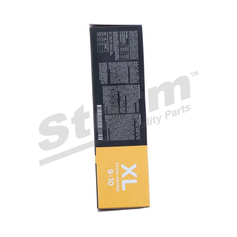 Gants fins de protection STORM QUALITY PARTS GD21NE-XL