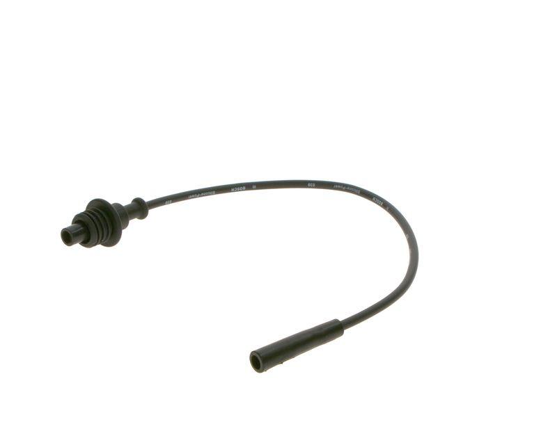Kit de câbles d'allumage BOSCH 0 986 356 820