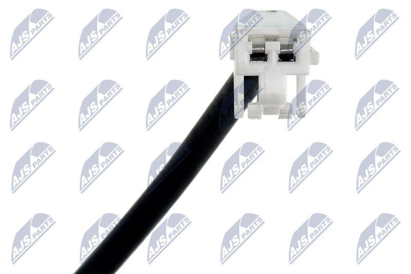 Capteur, vitesse de roue NTY HCA-HY-536