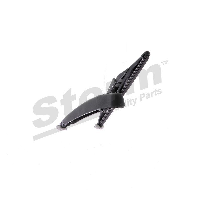Kit de bras d'essuie-glace, nettoyage des vitres STORM QUALITY PARTS 60144KIT