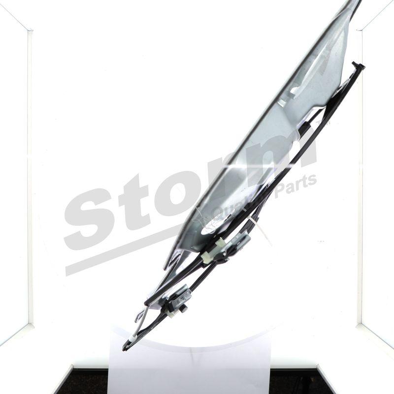 Lève-vitre STORM QUALITY PARTS 9907524