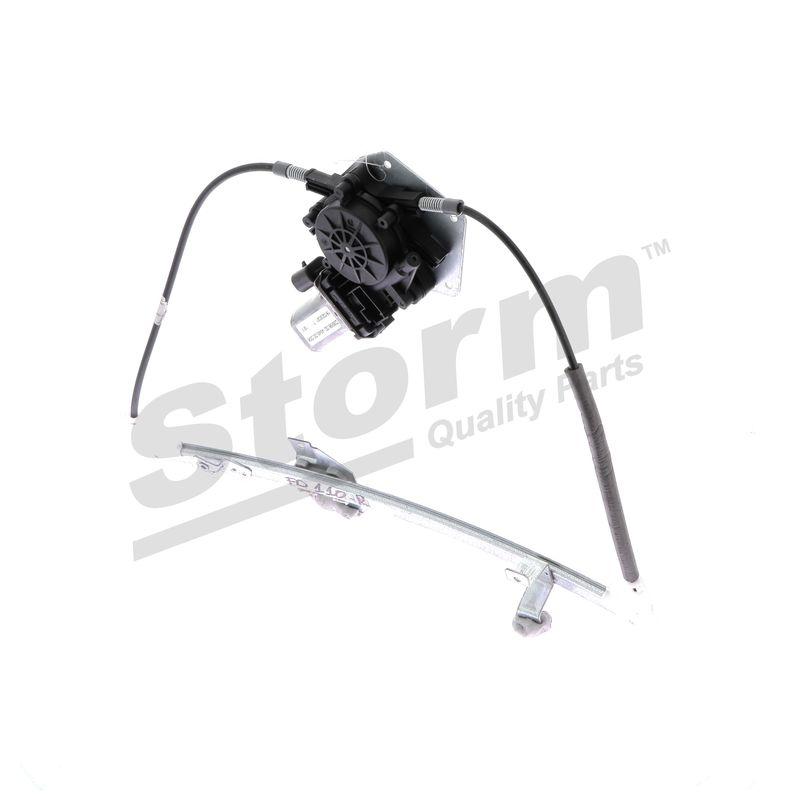 Lève-vitre STORM QUALITY PARTS 41276