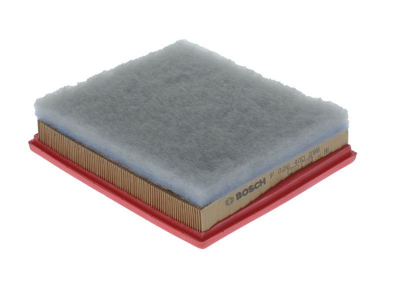 Filtre à air BOSCH F 026 400 096