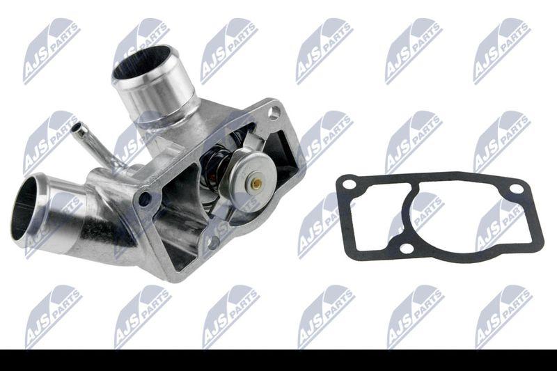 Thermostat, liquide de refroidissement NTY CTM-PL-001