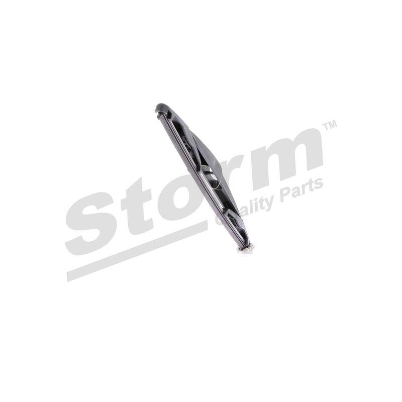 Balai d'essuie-glace STORM QUALITY PARTS 1000350AR