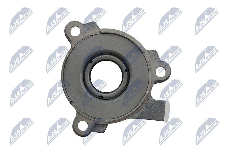 Butée hydraulique, embrayage NTY NWS-PL-020