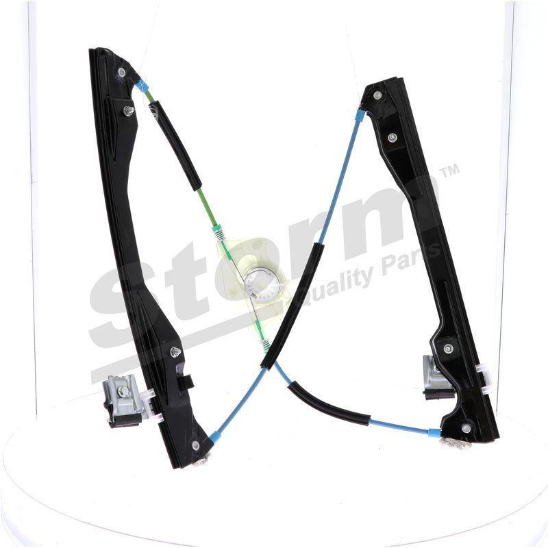 Lève-vitre STORM QUALITY PARTS 177075