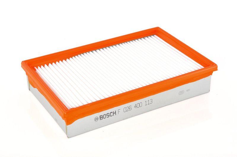 Filtre à air BOSCH F 026 400 113