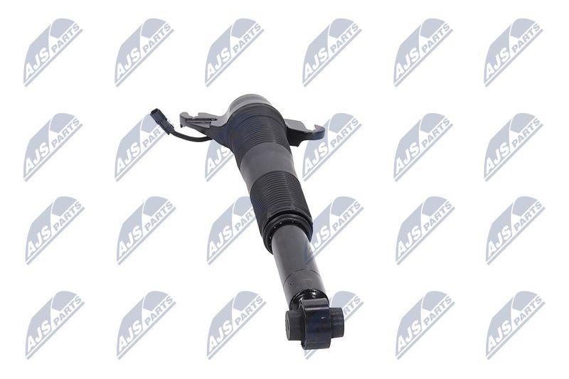 Amortisseur NTY A-LR-021