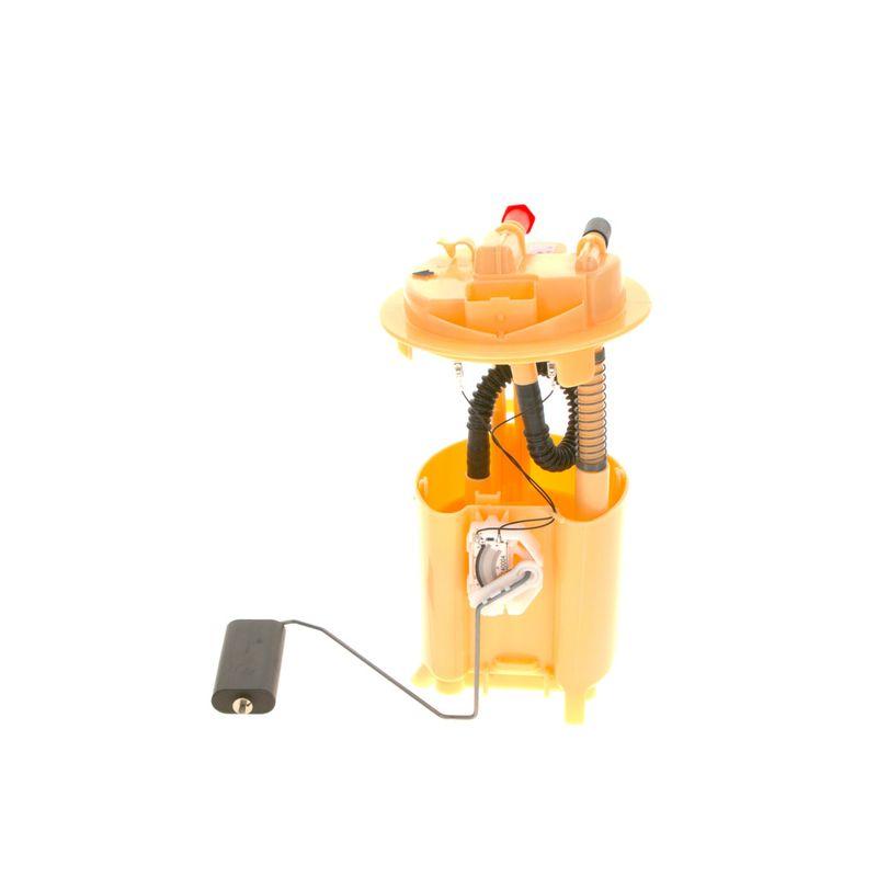 Capteur, niveau de carburant BOSCH 0 986 580 291