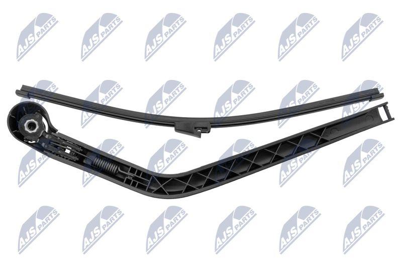 Kit de bras d'essuie-glace, nettoyage des vitres NTY EWB-VW-006