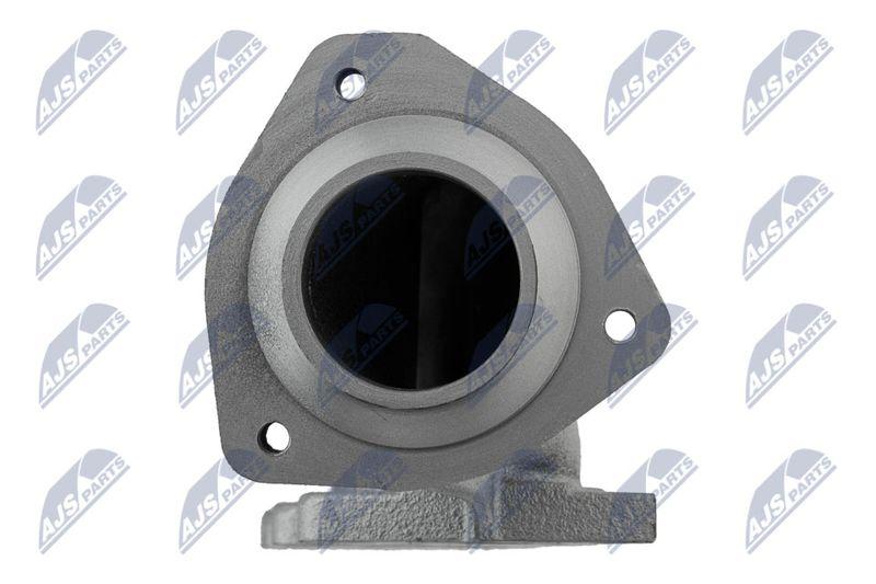 Module de tube d'admission NTY BKW-AU-001
