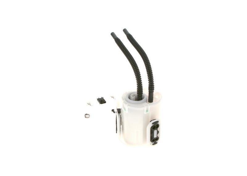 Pompe à carburant BOSCH 0 986 580 823