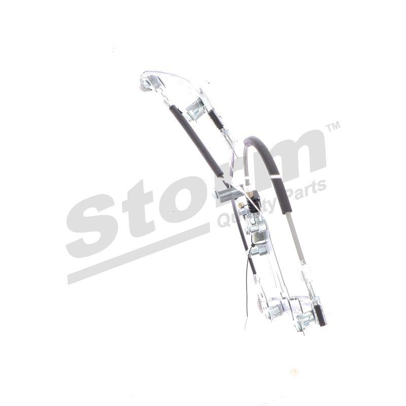 Lève-vitre STORM QUALITY PARTS 54076