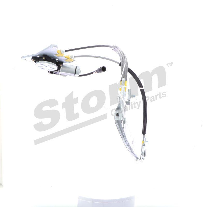 Lève-vitre STORM QUALITY PARTS 8367508